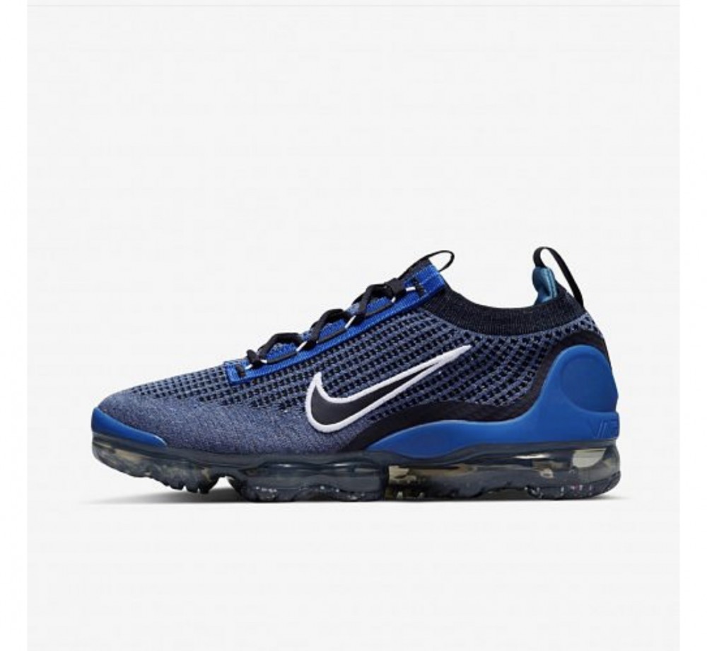 Кросівки Nike Air Vapormax 2021 Fk Blue DH4086-400_image_2
