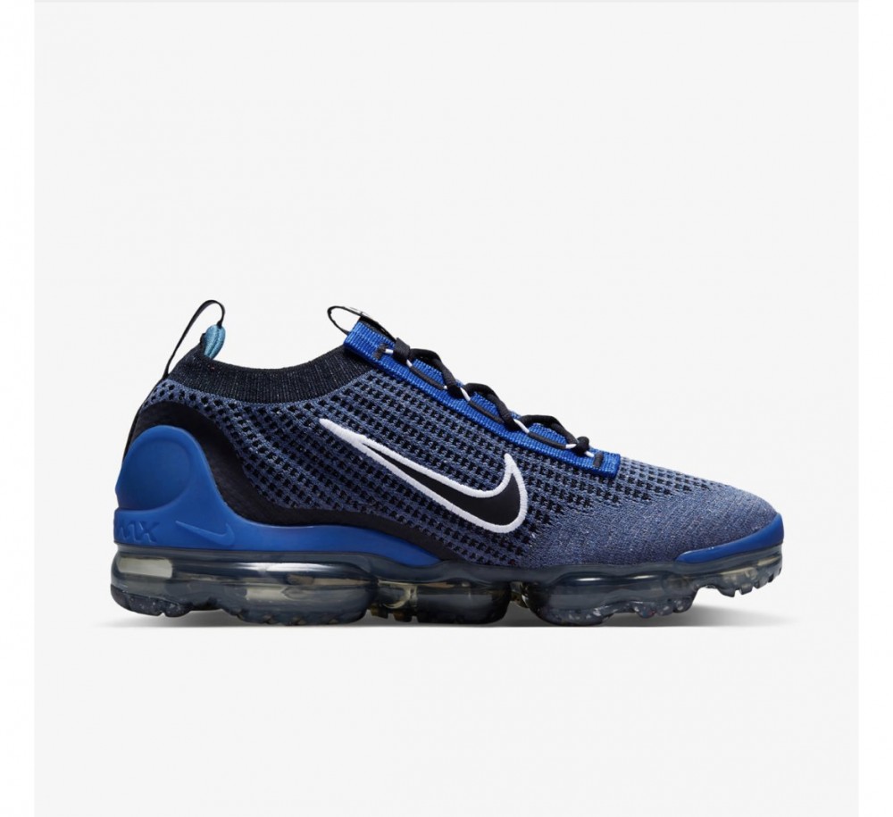 Кросівки Nike Air Vapormax 2021 Fk Blue DH4086-400_image_1