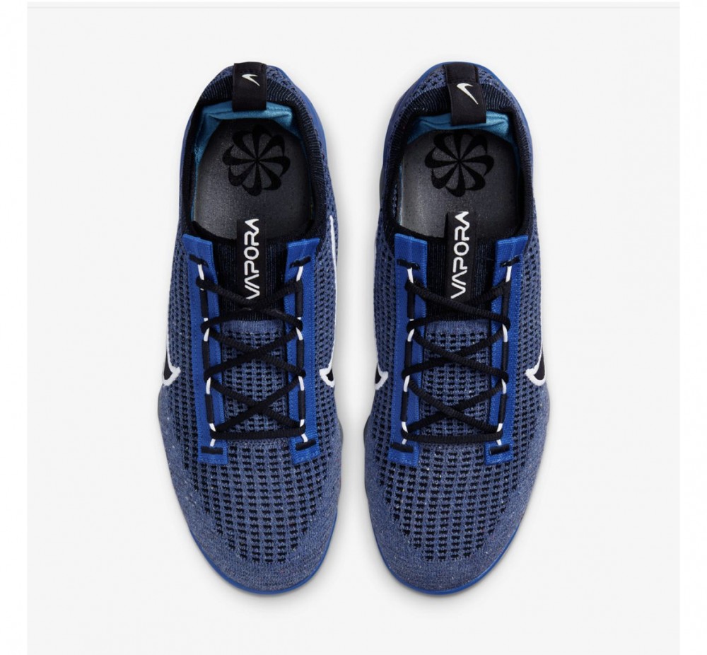 Кросівки Nike Air Vapormax 2021 Fk Blue DH4086-400_image_4