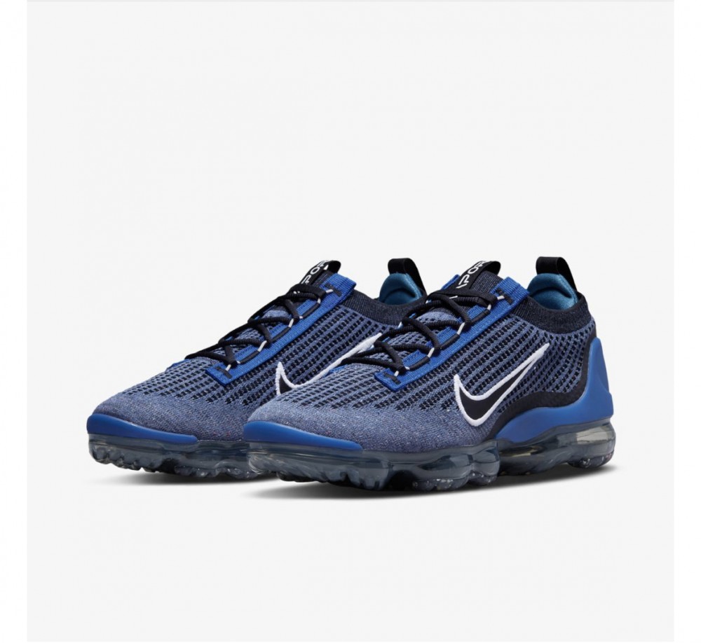 Кросівки Nike Air Vapormax 2021 Fk Blue DH4086-400_image_3