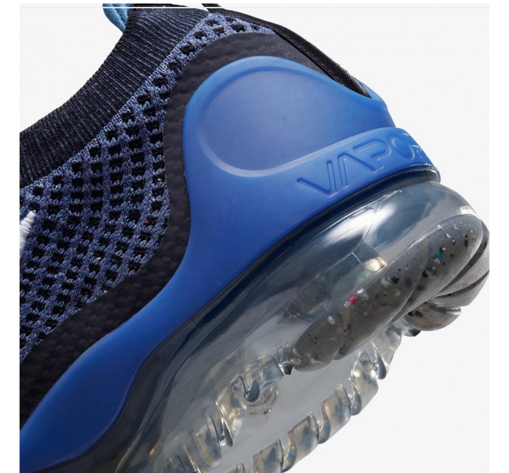 Кросівки Nike Air Vapormax 2021 Fk Blue DH4086-400_image_5