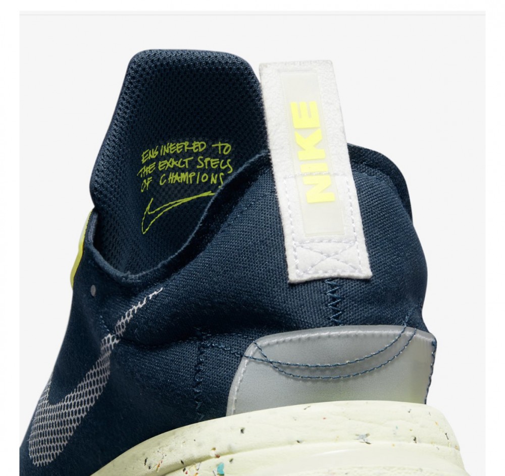 Кросівки Nike Air Zoom-Type Crater DH9628-400_image_6