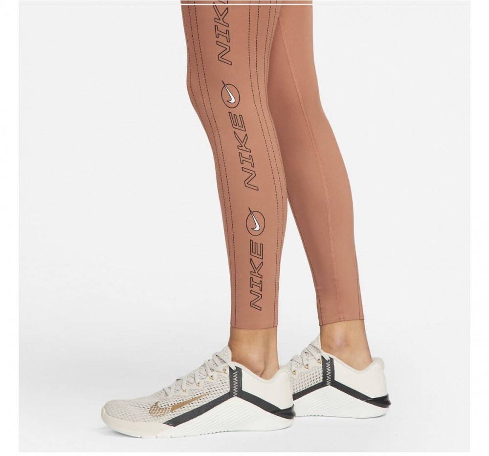 Лосини Nike W Nk One Luxe Df Ic Mr Lggng DM7437-215_image_3