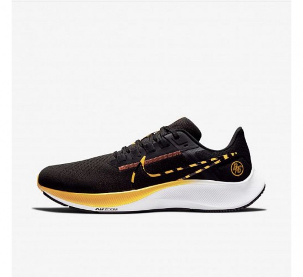 Кросівки Nike Air Zoom Pegasus 38 DM7602-001_image_2