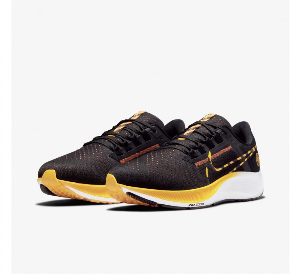 Кросівки Nike Air Zoom Pegasus 38 DM7602-001_image_3