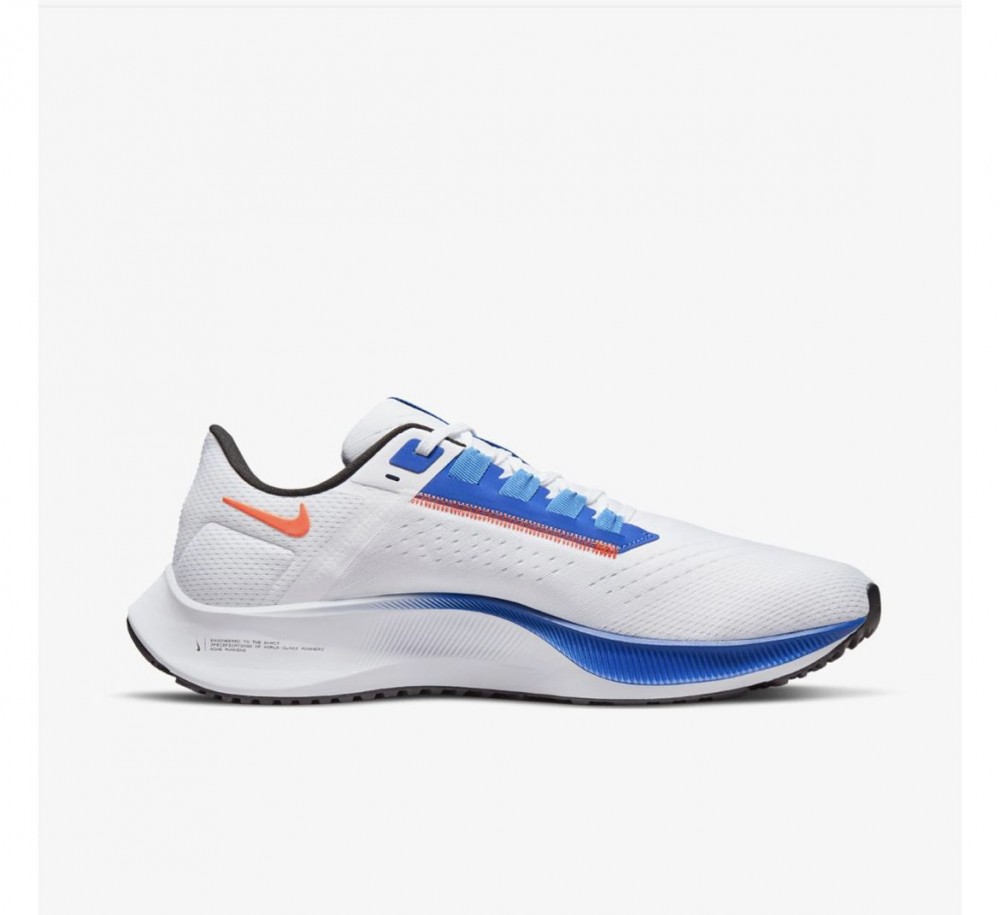 Кросівки чоловічі Nike Air Zoom Pegasus 38 DQ8575-100_image_1