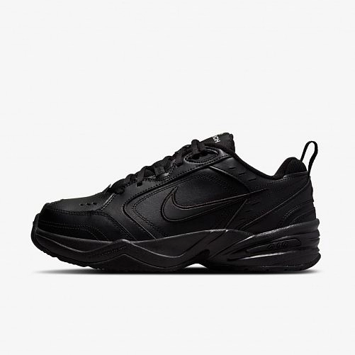 Кроссовки Nike Air Monarch Iv (4E) Black 416355-001_image_2