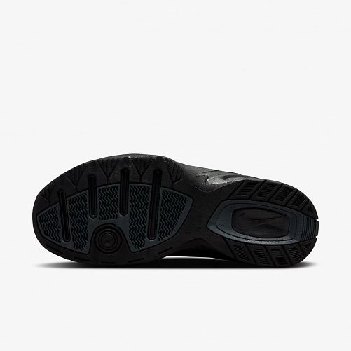 Кроссовки Nike Air Monarch Iv (4E) Black 416355-001_image_6