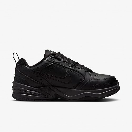 Кроссовки Nike Air Monarch Iv (4E) Black 416355-001_image_1