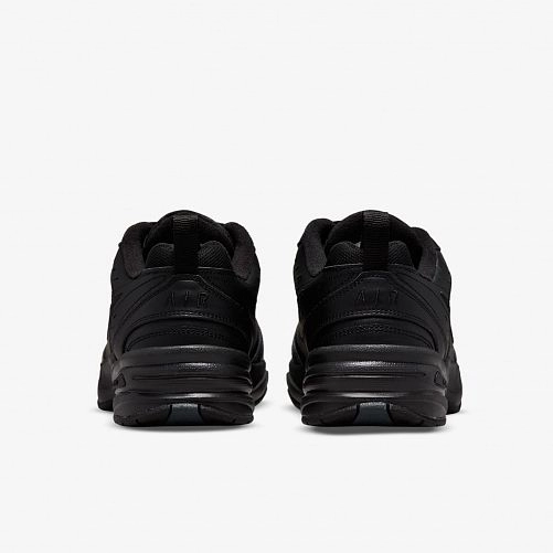 Кроссовки Nike Air Monarch Iv (4E) Black 416355-001_image_5