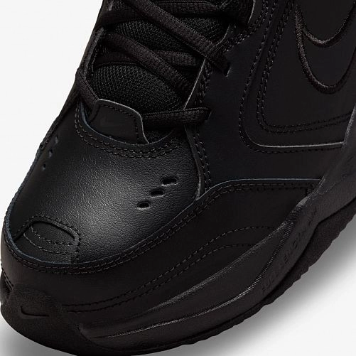 Кроссовки Nike Air Monarch Iv (4E) Black 416355-001_image_4