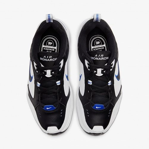 Кросівки Nike Air Monarch Iv (4E) 416355-002_image_3