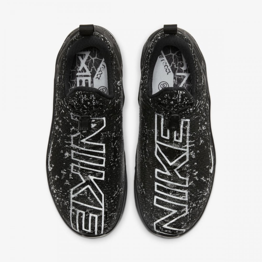 Кросівки Nike React Metcon Black White BQ6046-010_image_3