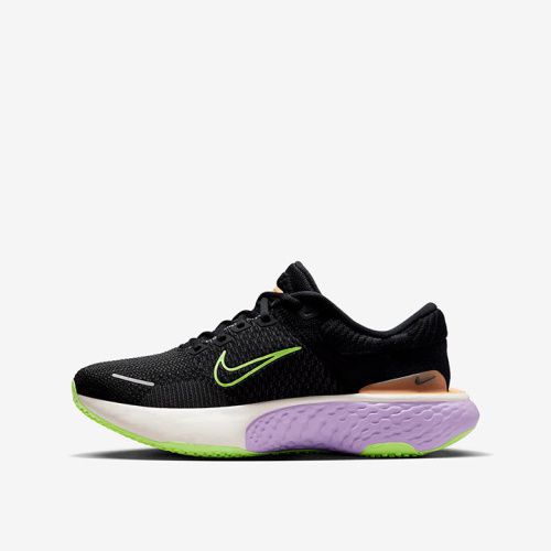 Кросівки чоловічі Nike Zoomx Invincible Run Flyknit 2 Men's DH5425-004_image_4