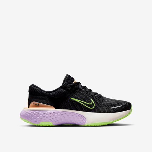 Кросівки чоловічі Nike Zoomx Invincible Run Flyknit 2 Men's DH5425-004_image_1
