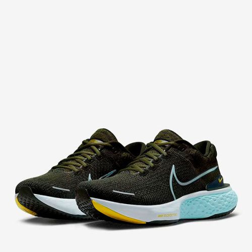 Кросівки чоловічі Nike Zoomx Invincible Run Flyknit 2 Men's DH5425-300_image_3