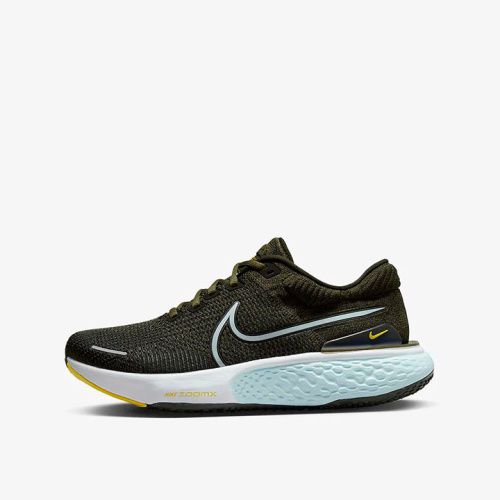 Кросівки чоловічі Nike Zoomx Invincible Run Flyknit 2 Men's DH5425-300_image_2