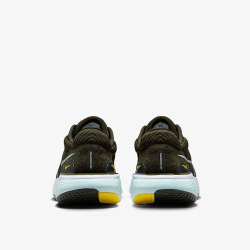 Кросівки чоловічі Nike Zoomx Invincible Run Flyknit 2 Men's DH5425-300_image_5