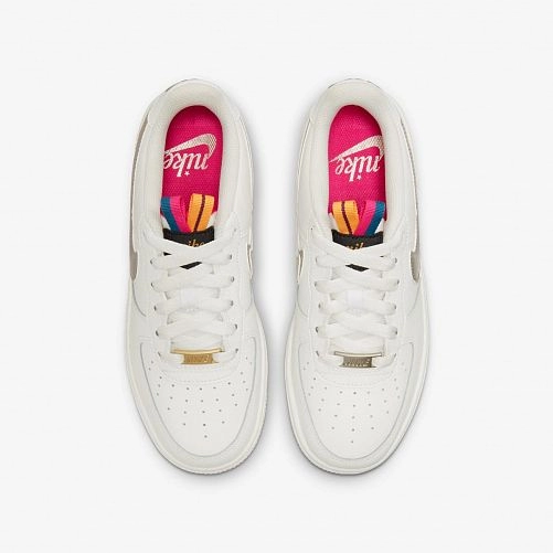 Кроссовки Nike Air Force 1 LV8 DH9595-001_image_6