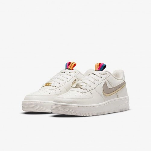 Кроссовки Nike Air Force 1 LV8 DH9595-001_image_5