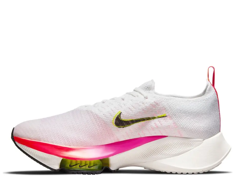 Кроссовки для бега Nike Air Zoom Tempo Next% DJ5430-100_image_2