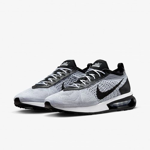 Кроссовки Nike Air Max Flyknit Racer DJ6106-002_image_3
