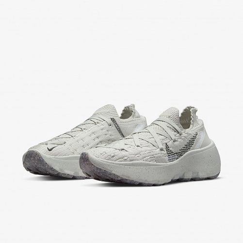 Кросівки Nike Space Hippie 04 Grey Dq2897-002_image_7