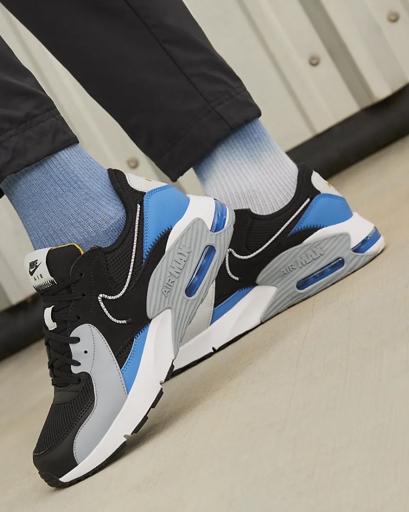 Кросівки Nike Air Max Excee DQ3993-002_image_7