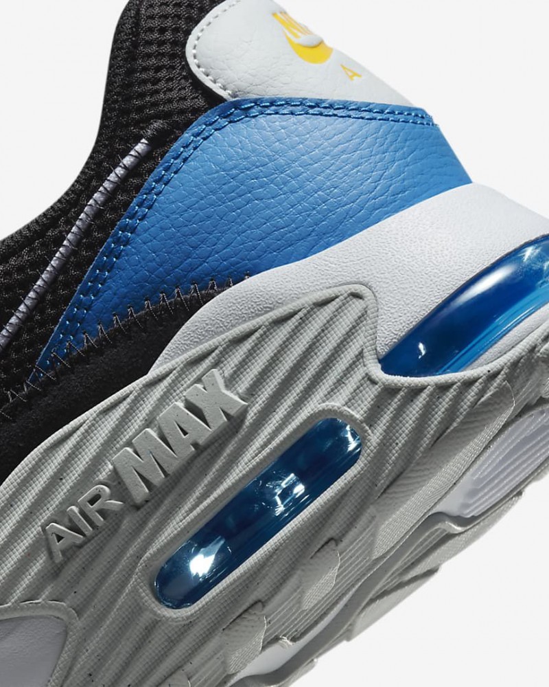 Кросівки Nike Air Max Excee DQ3993-002_image_6
