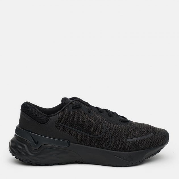 Кросівки чоловічі Nike Renew Run 4 DR2677-001_image_1
