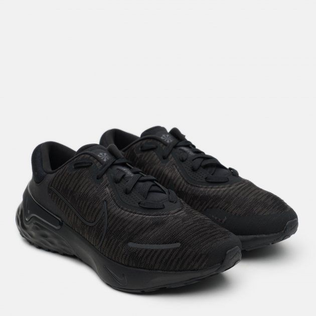 Кросівки чоловічі Nike Renew Run 4 DR2677-001_image_6