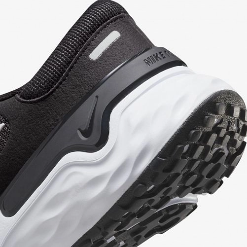 Кросівки чоловічі Nike Renew Run 4 DR2677-002_image_5