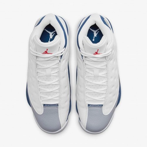Кросівки AIR JORDAN 13 RETRO 414571-164_image_3