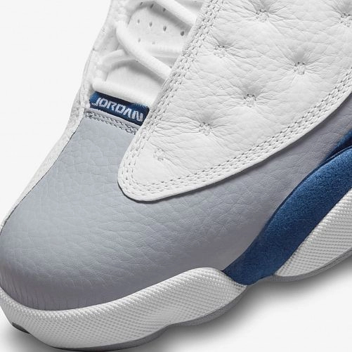 Кросівки AIR JORDAN 13 RETRO 414571-164_image_4