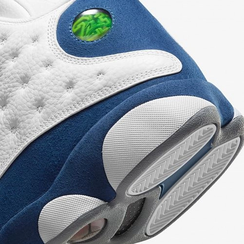 Кросівки AIR JORDAN 13 RETRO 414571-164_image_5