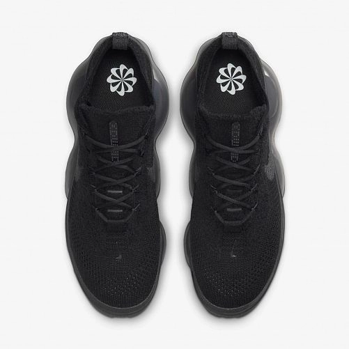 Кросівки Nike Air Max Scorpion Black DJ4701-003_image_3