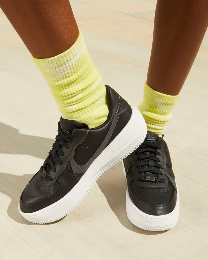 Кеды женские Nike Air Force 1 DJ9946-001_image_5
