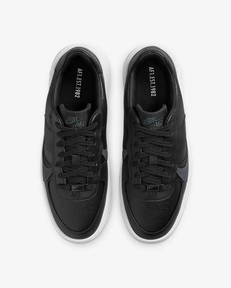 Кеды женские Nike Air Force 1 DJ9946-001_image_3