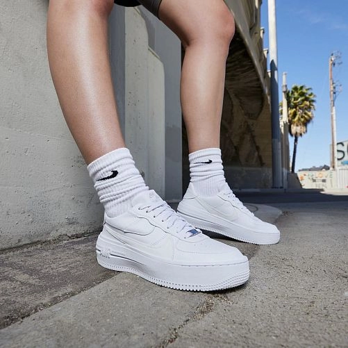 Кеды женские Nike Air Force 1 DJ9946-100_image_9