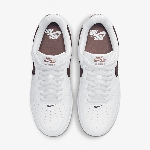 Кросівки Nike Air Force 1 Low Retro DM0576-100_image_6