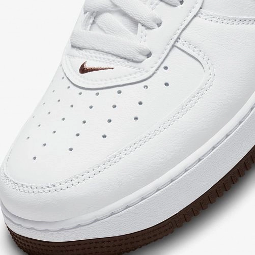 Кросівки Nike Air Force 1 Low Retro DM0576-100_image_4