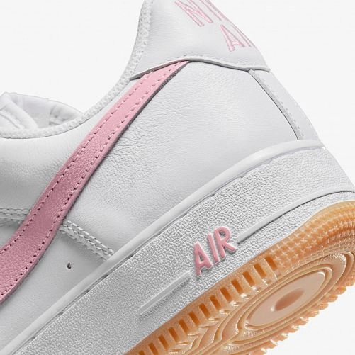 Кросівки Nike Air Force 1 Low Retro DM0576-101_image_8