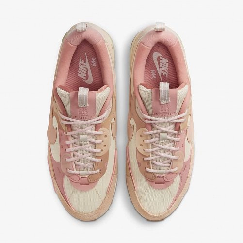 Кросівки жіночі Nike Air Max 90 Futura Peach DM9922-100_image_3