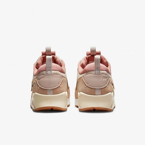 Кросівки жіночі Nike Air Max 90 Futura Peach DM9922-100_image_6