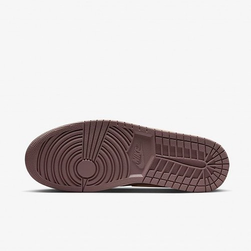 Кросівки Air Jordan 1 Low Se Craft DN1635-200_image_8