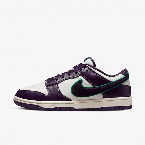Кросівки чоловічі Nike Dunk Low Retro DQ7683-100_image_2