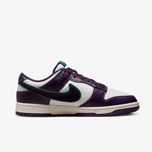 Кросівки чоловічі Nike Dunk Low Retro DQ7683-100_image_1