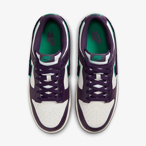 Кросівки чоловічі Nike Dunk Low Retro DQ7683-100_image_6