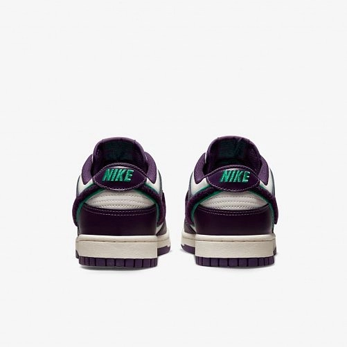 Кросівки чоловічі Nike Dunk Low Retro DQ7683-100_image_4