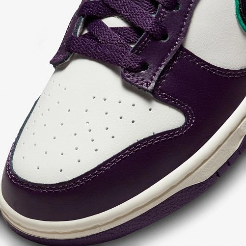 Кросівки чоловічі Nike Dunk Low Retro DQ7683-100_image_7